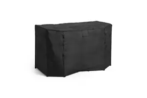 Hay - Palissade Cover - passer til bord str. L82,5 x W90 x H75 incl. 2 pcs. Dining Armchair